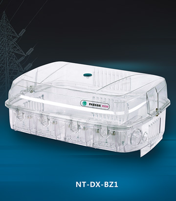 防竊電變壓器防護(hù)罩系列